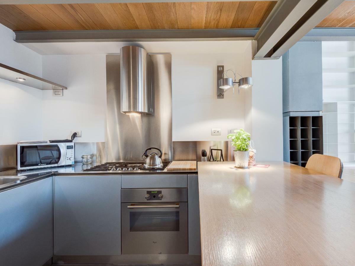 Loft In Trastevere Apartamento Roma