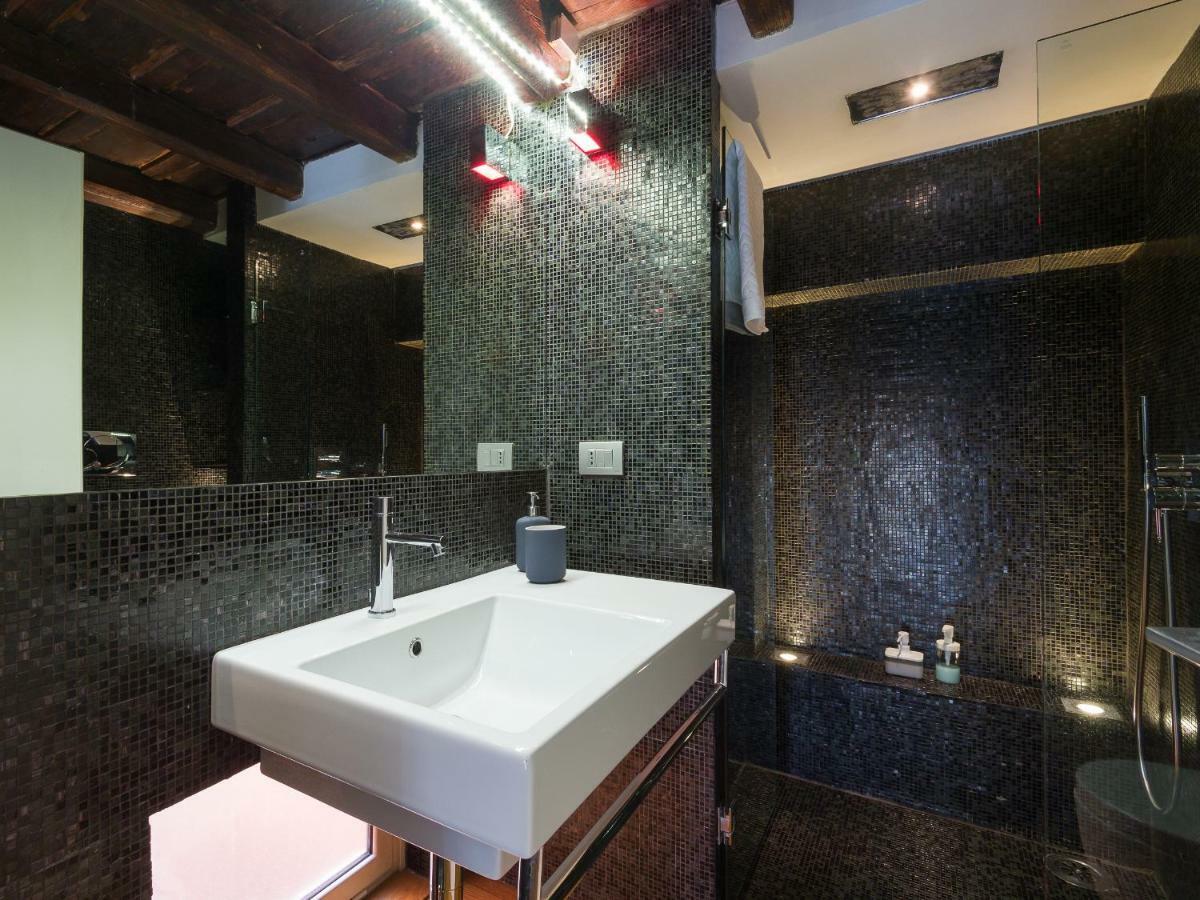 Loft In Trastevere