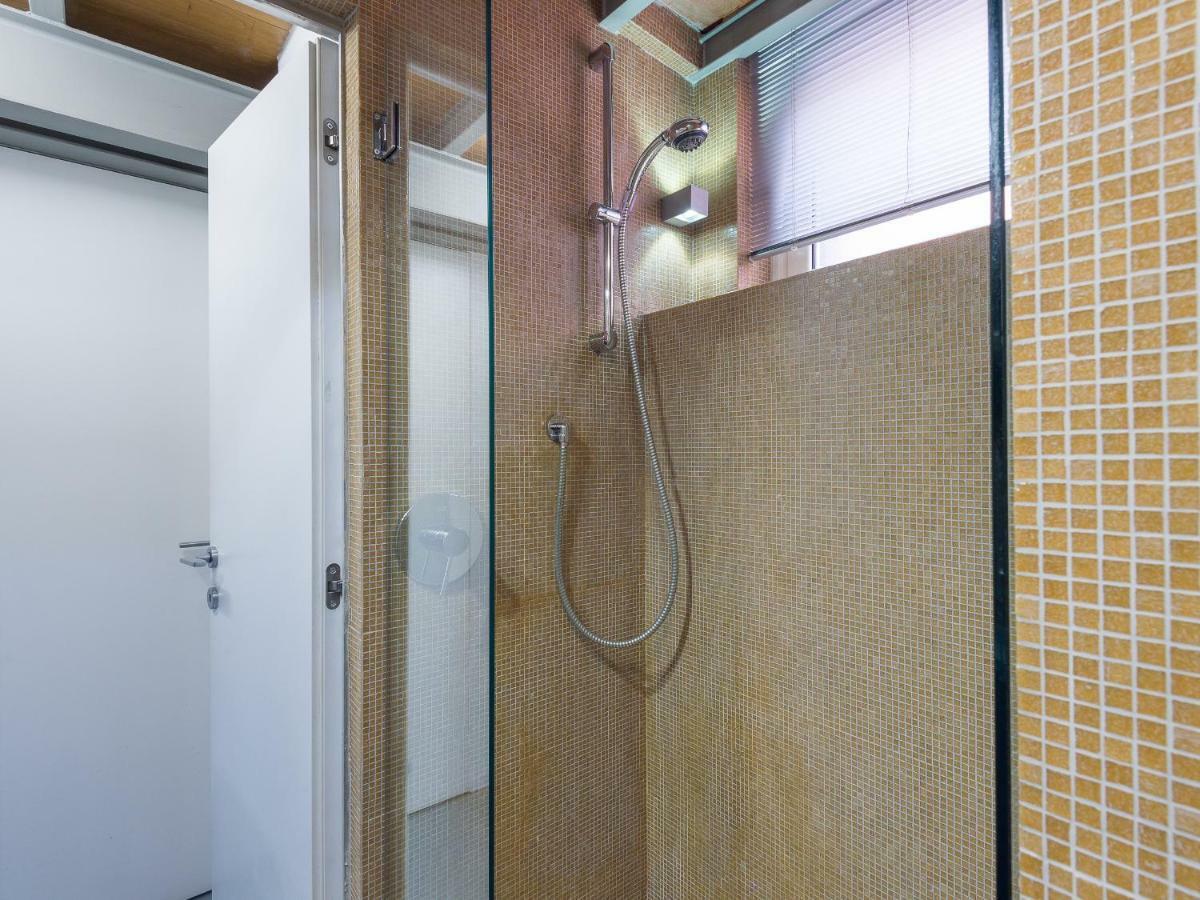 Loft In Trastevere Apartamento