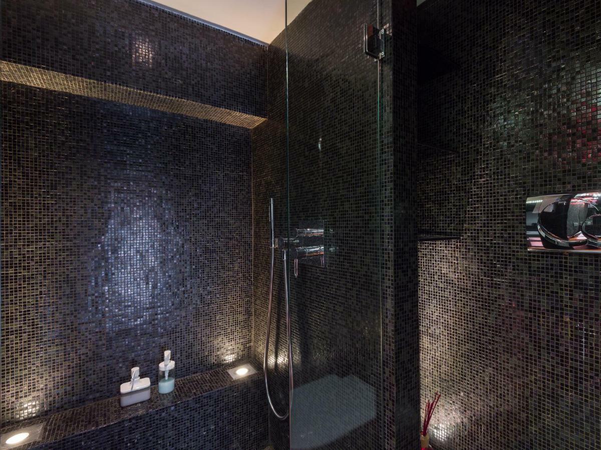 Loft In Trastevere *