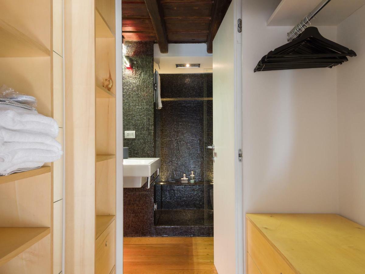 Loft In Trastevere *