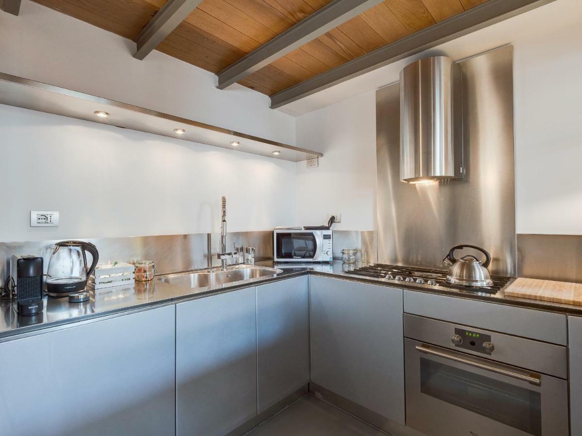 Apartamento Loft In Trastevere Roma