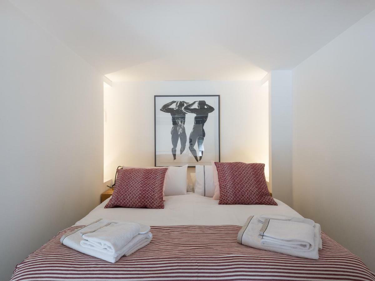 Apartamento Loft In Trastevere *