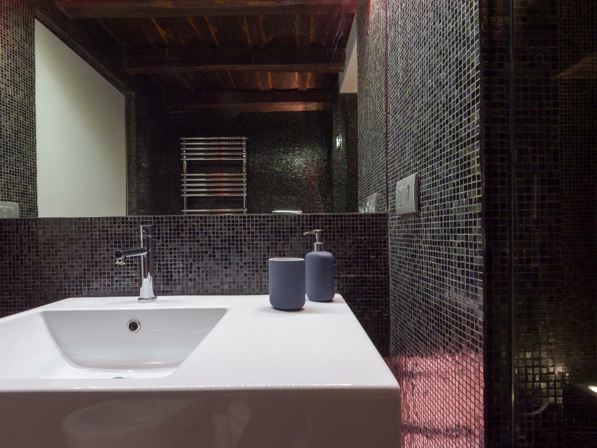 Loft In Trastevere