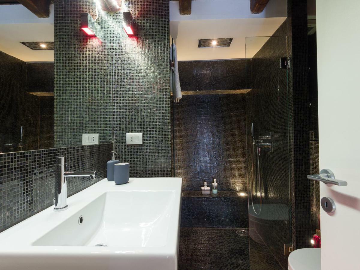 Apartamento Loft In Trastevere