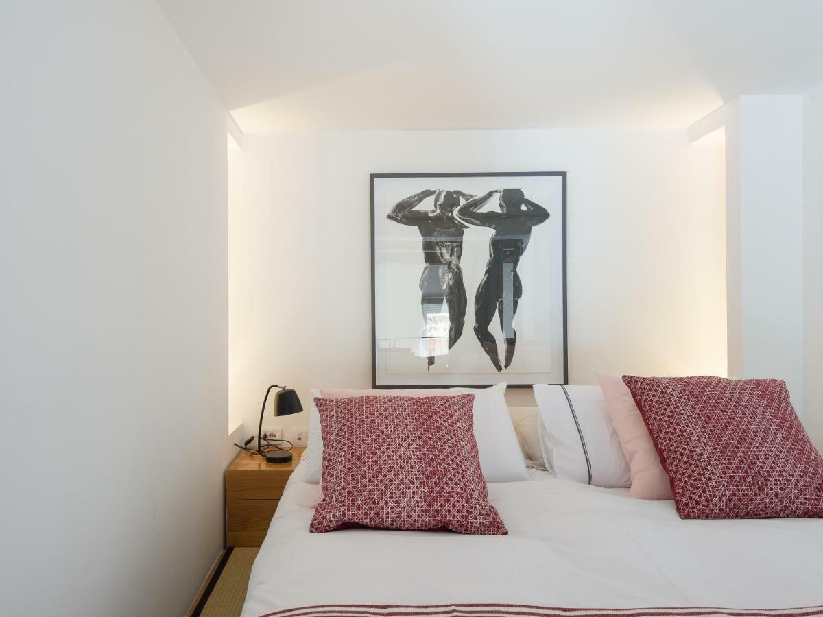 Apartamento Loft In Trastevere Roma
