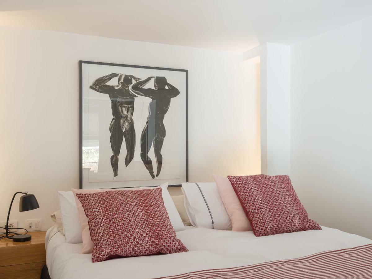Loft In Trastevere Apartamento Roma