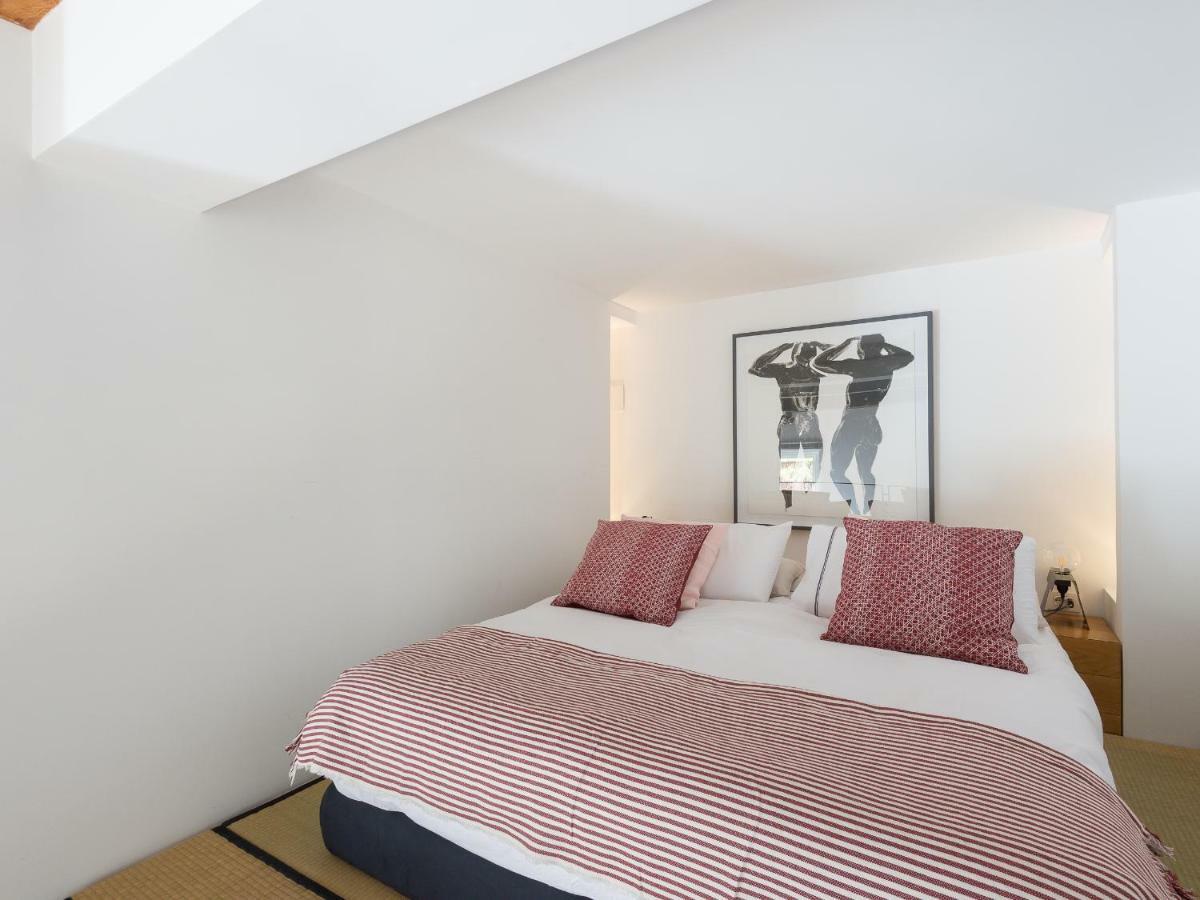 Loft In Trastevere *