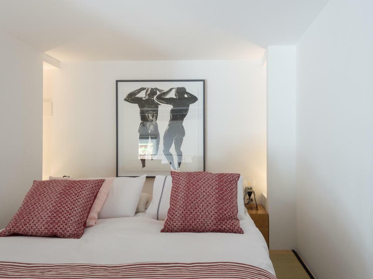Apartamento Loft In Trastevere