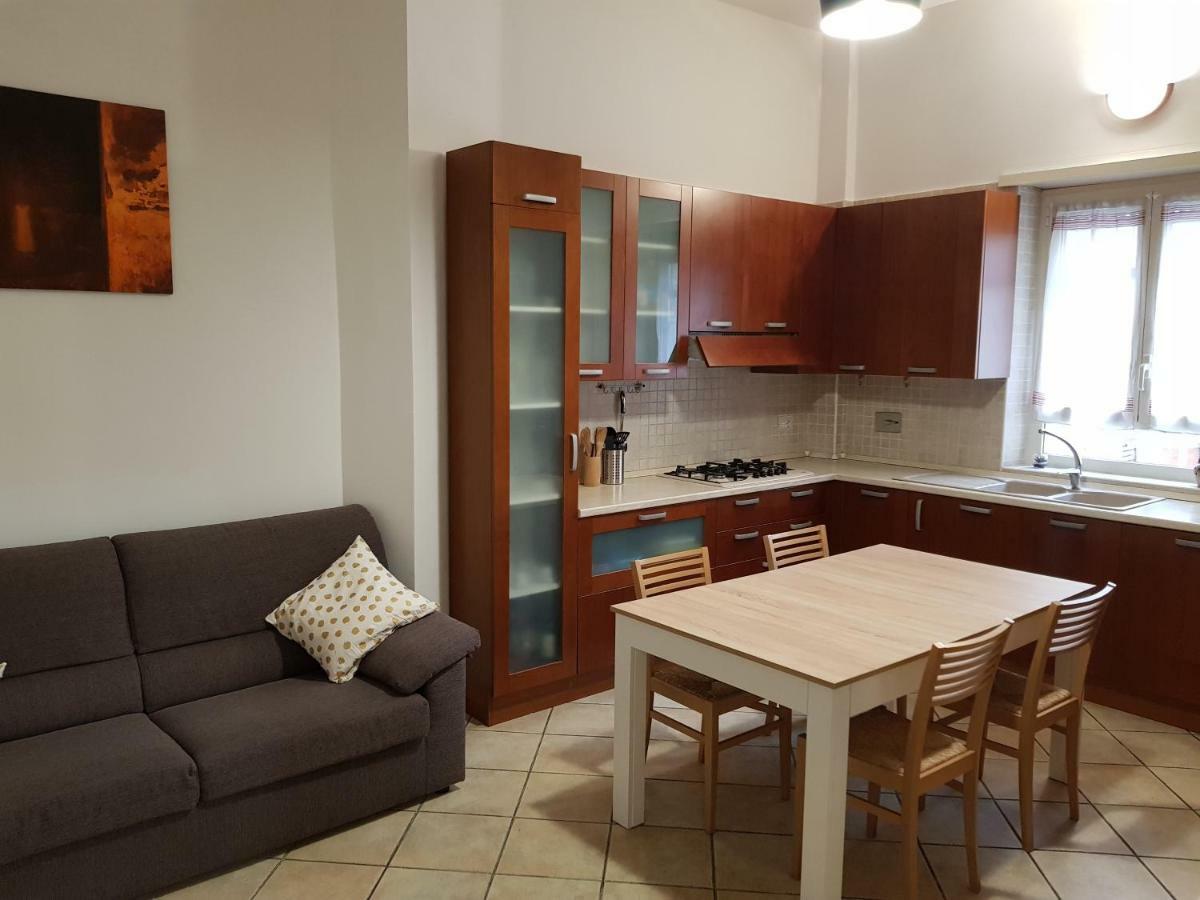 Fabiola House * Roma