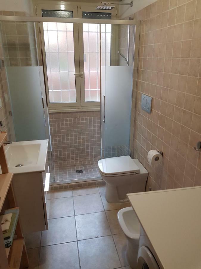 Fabiola House Apartment *