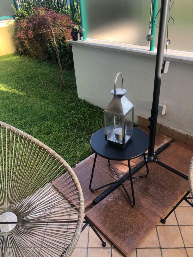 Apartamento Talenti Little Roma