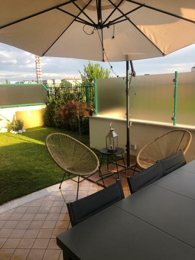Talenti Little Apartamento *