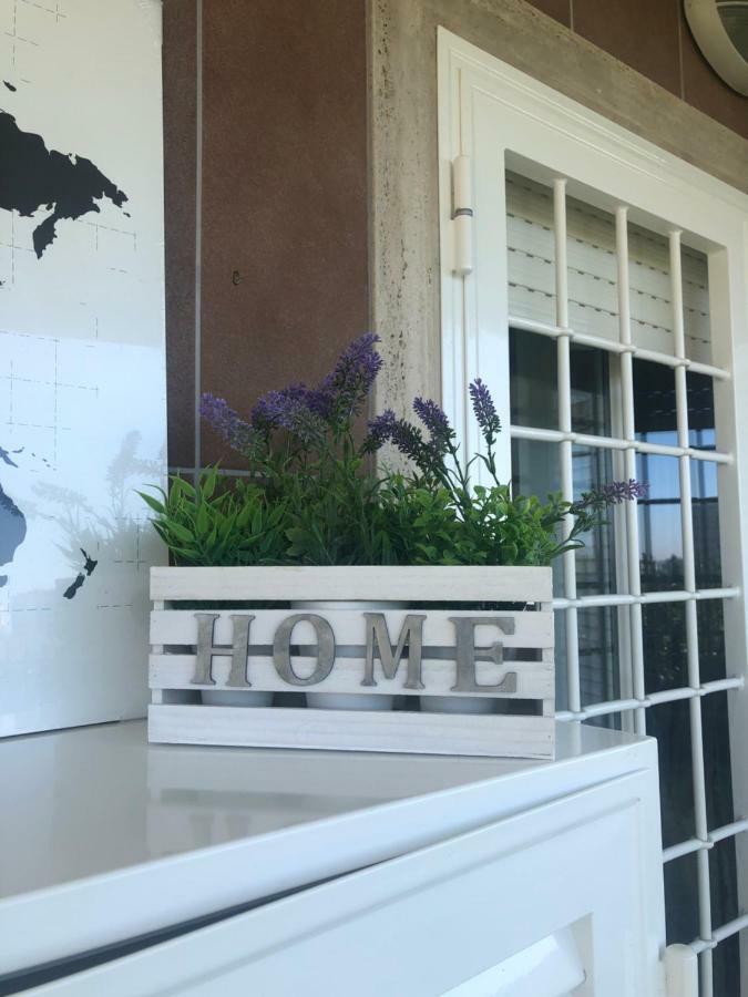 Talenti Little Apartamento
