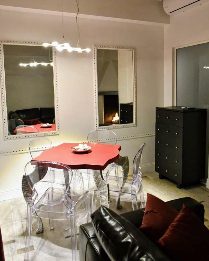 Guest house Suitefrattini Rome