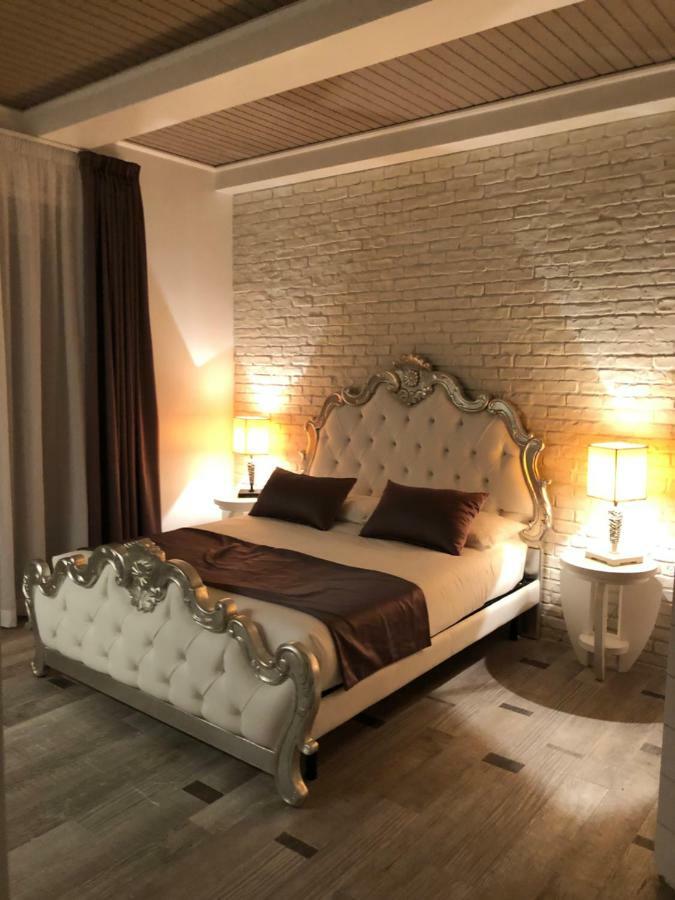 Suitefrattini Guest house