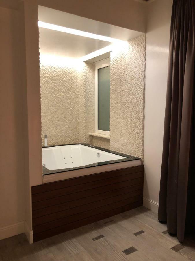 Guest house Suitefrattini Rome