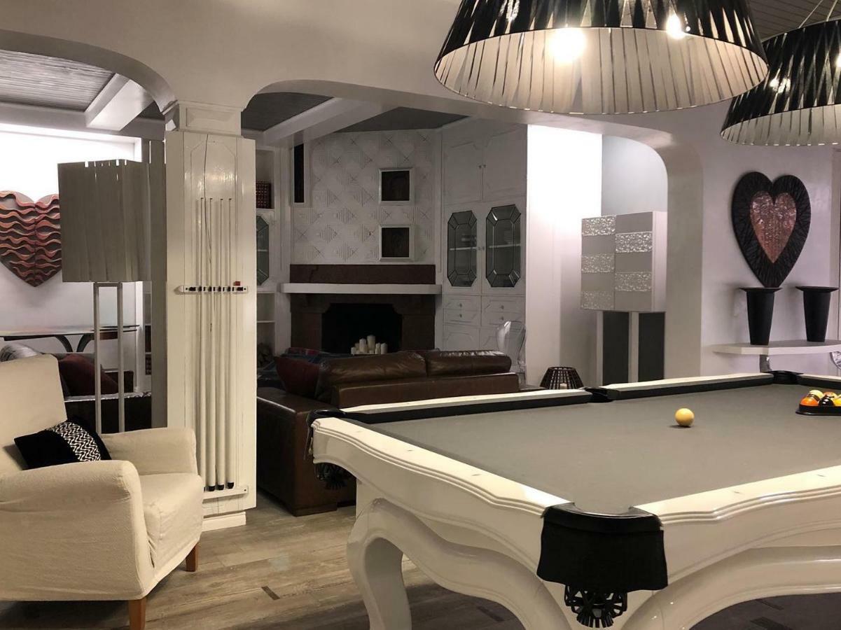 Suitefrattini Guest house 2*