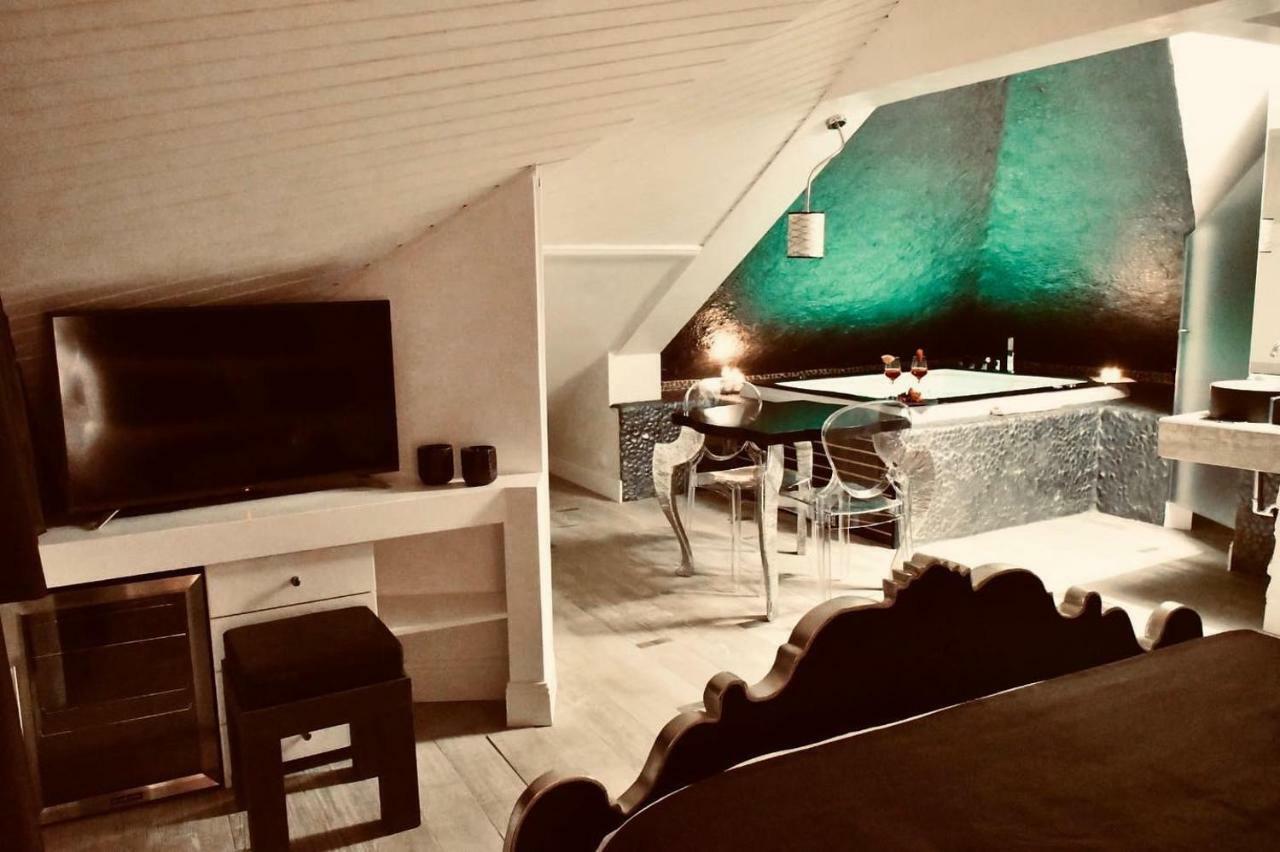 Guest house Suitefrattini