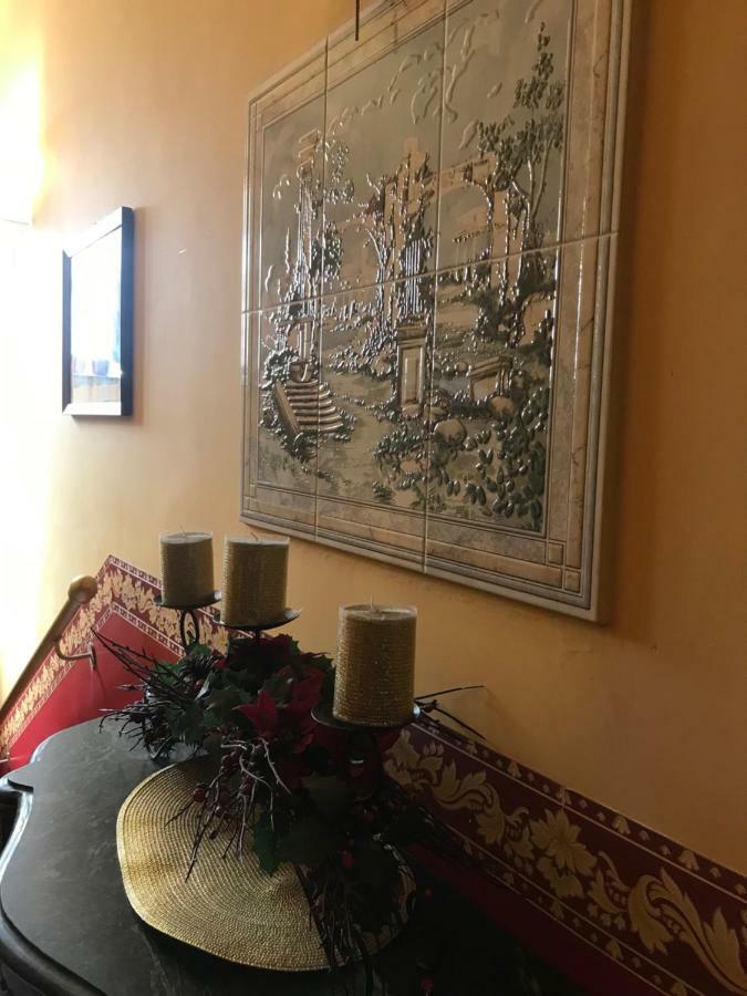 La Casa Di Elena * Rome