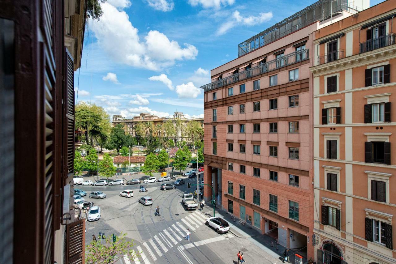 La Casa Di Emanuela Apartment *