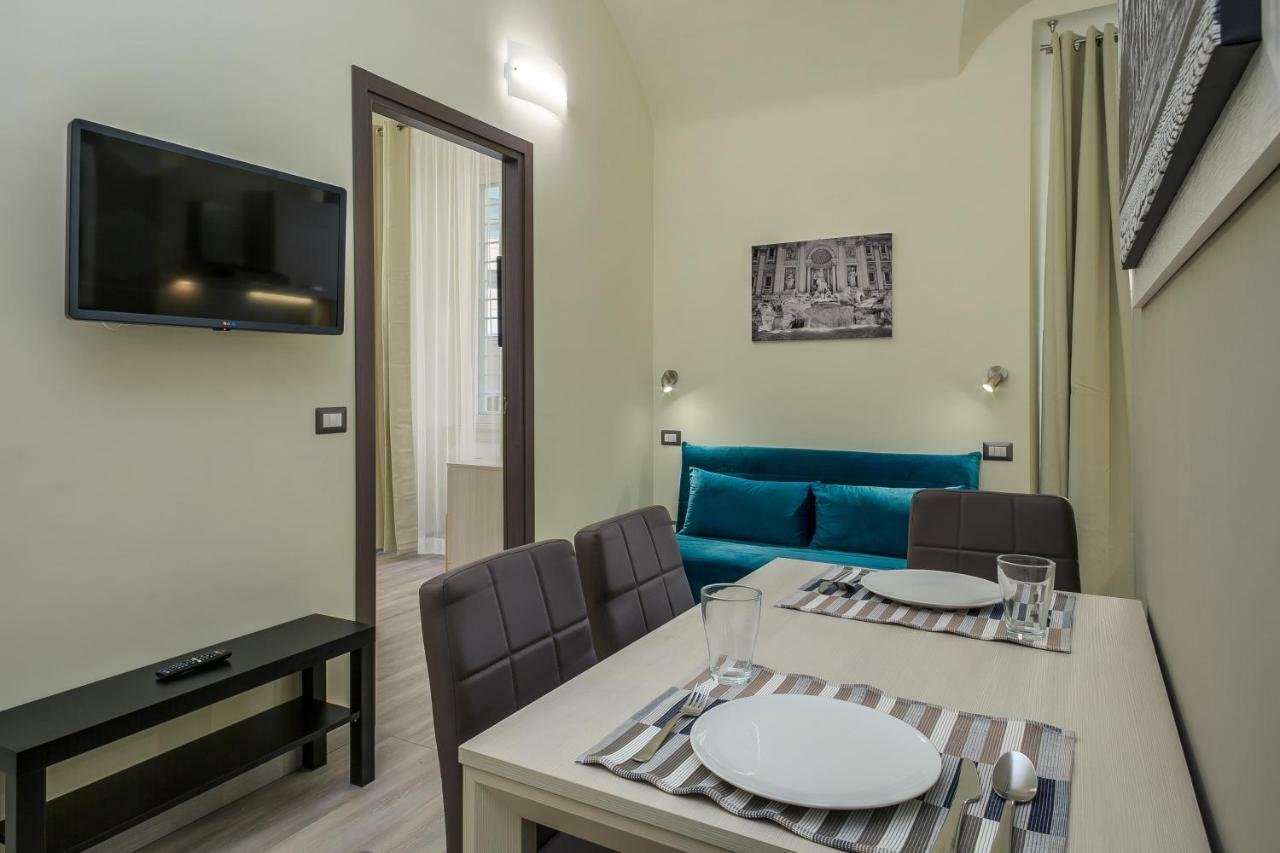 Apartment Isabella Vatican House *