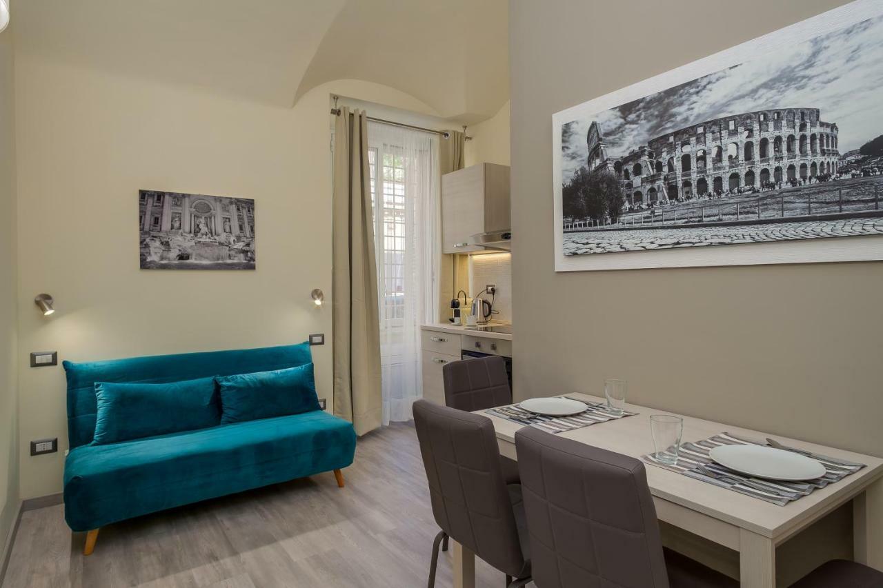 Isabella Vatican House Apartment *