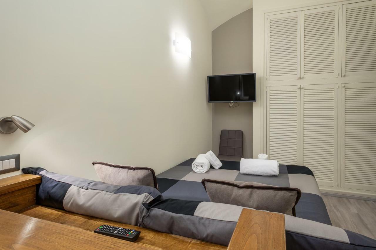 Apartment Isabella Vatican House *