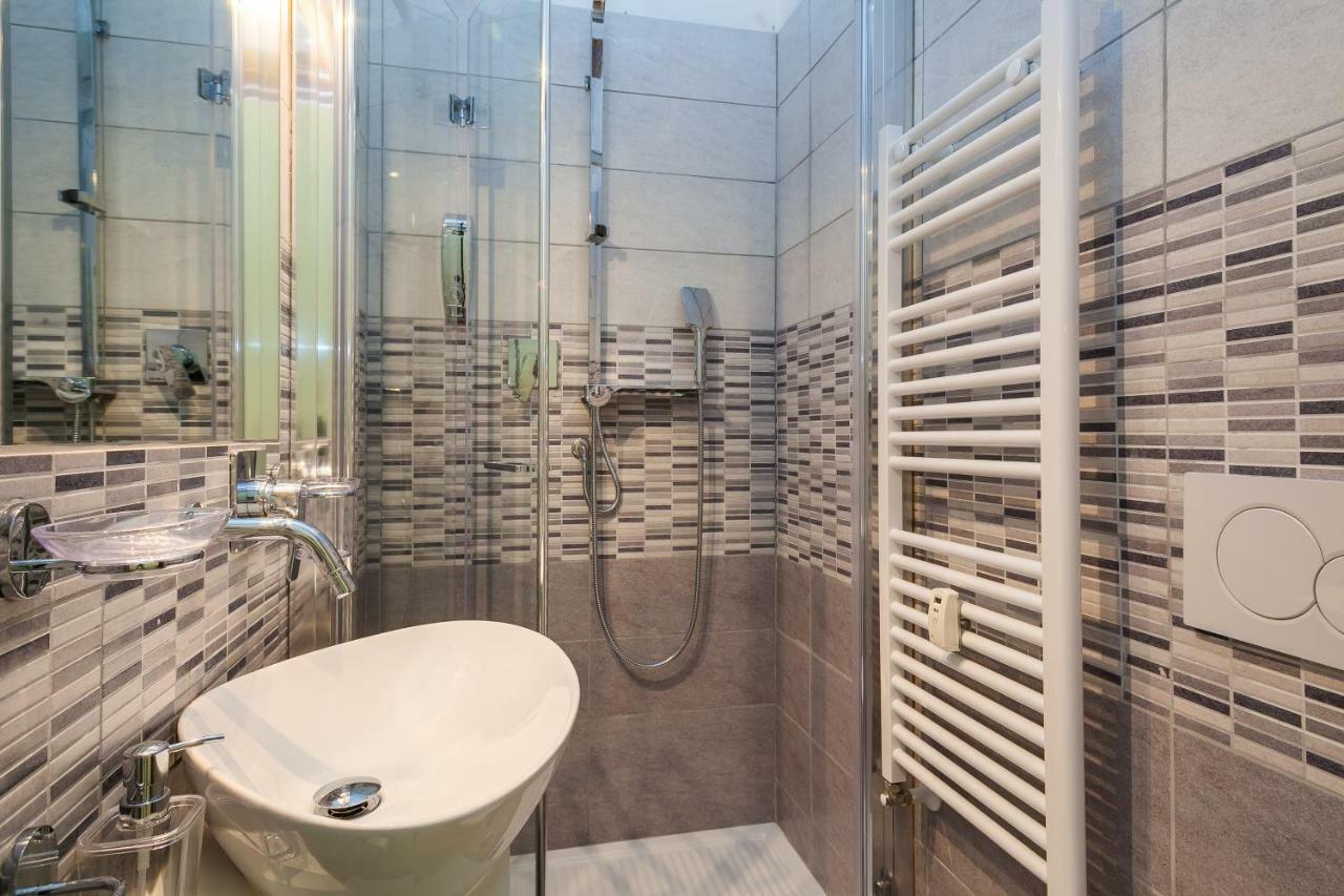 Apartment Isabella Vatican House Rome