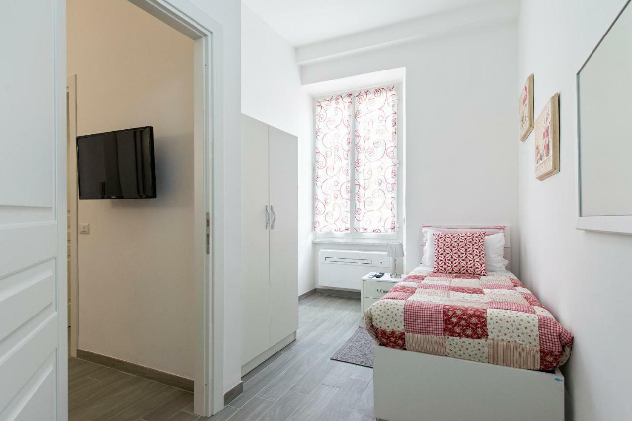 La Casa Di Emanuela Apartment