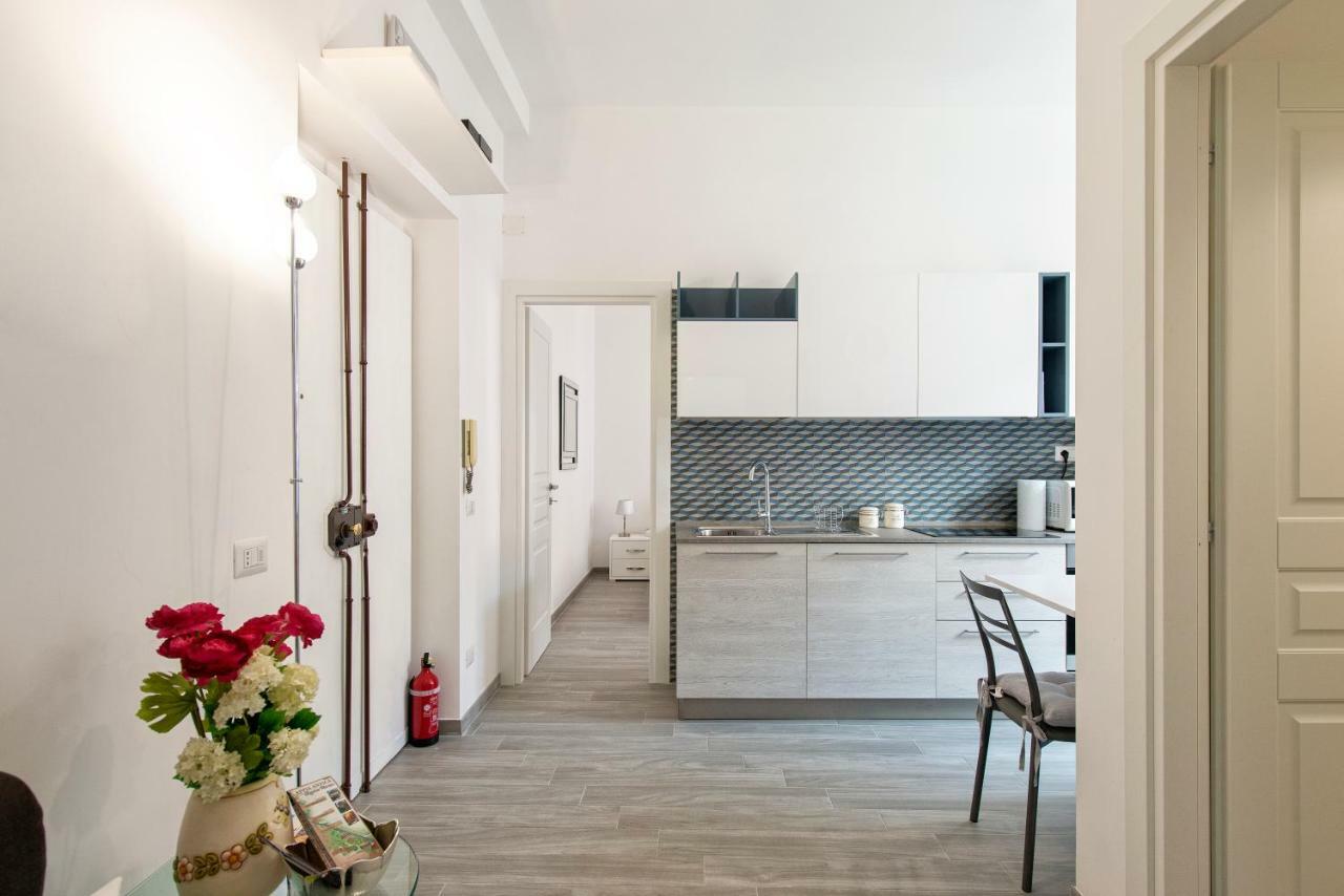 La Casa Di Emanuela Apartment Rome