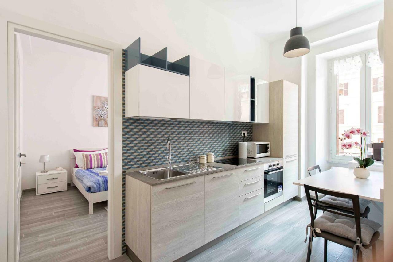 La Casa Di Emanuela Apartment Rome