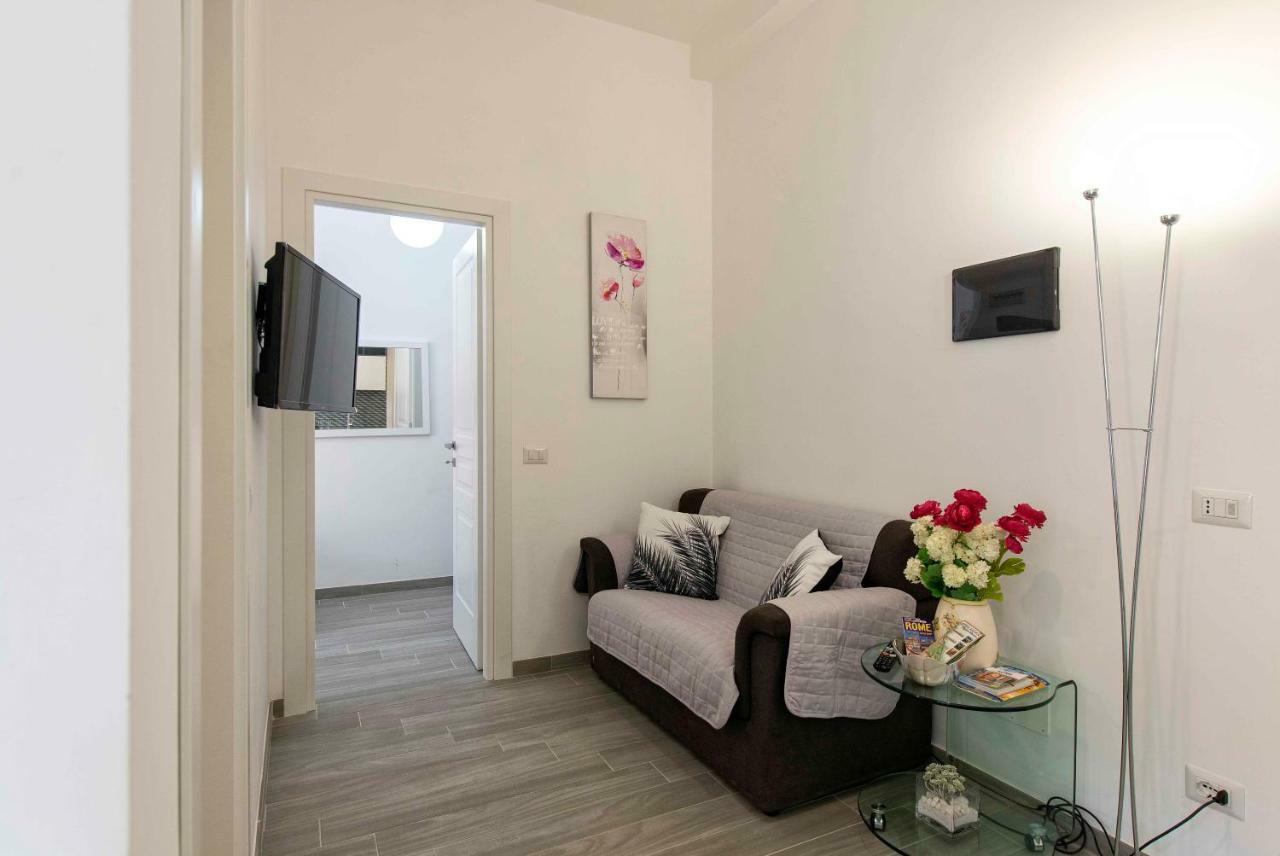 La Casa Di Emanuela Apartment
