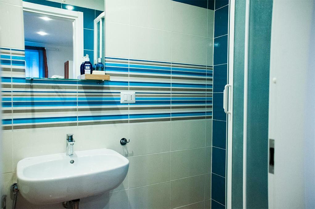 Homestay Stanza Nuova Con Giardino