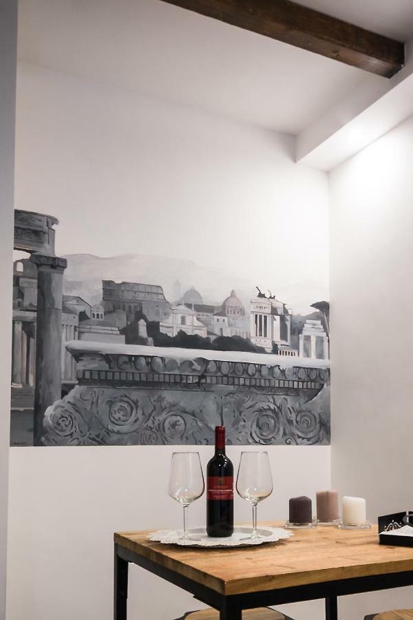 Appartamento Leonina 75 Holidays