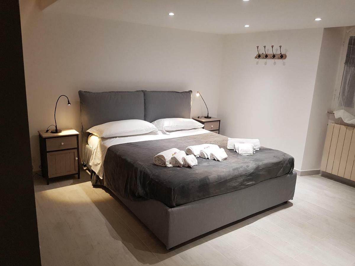 Your Near To The Vatican Appartement