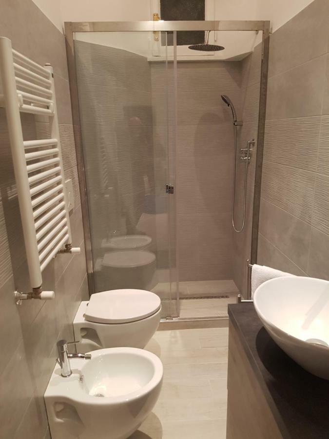 Apartamento Your Near To The Vatican Roma