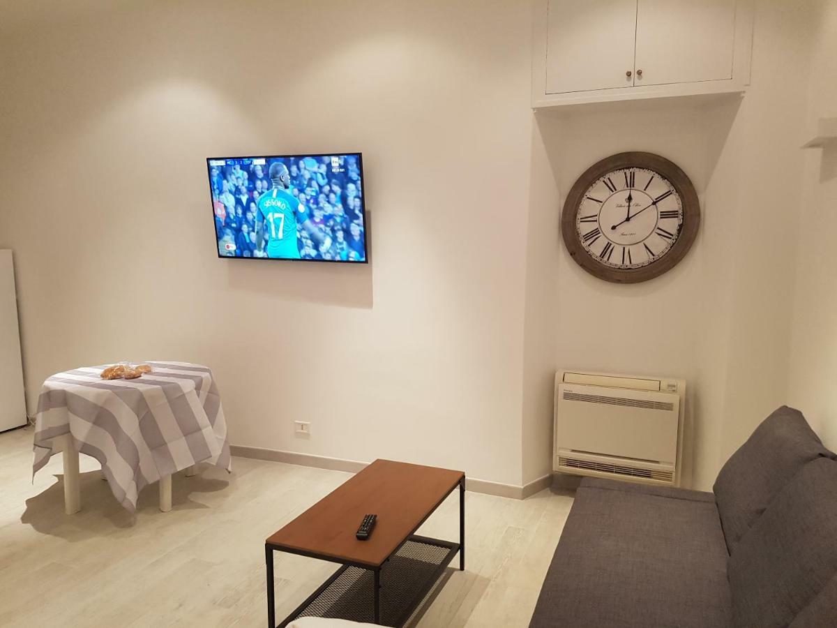 Your Near To The Vatican Appartement
