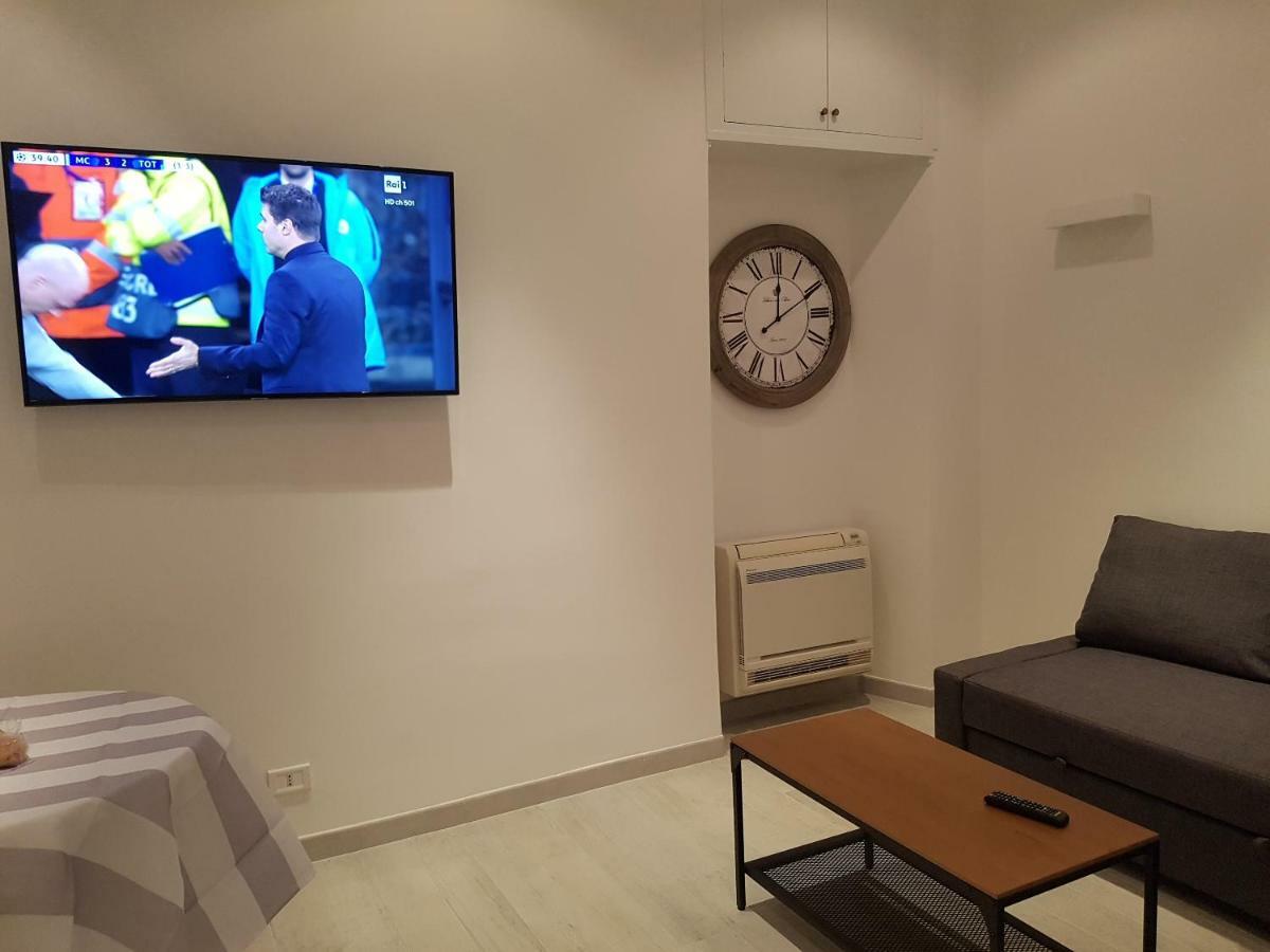 Apartamento Your Near To The Vatican *