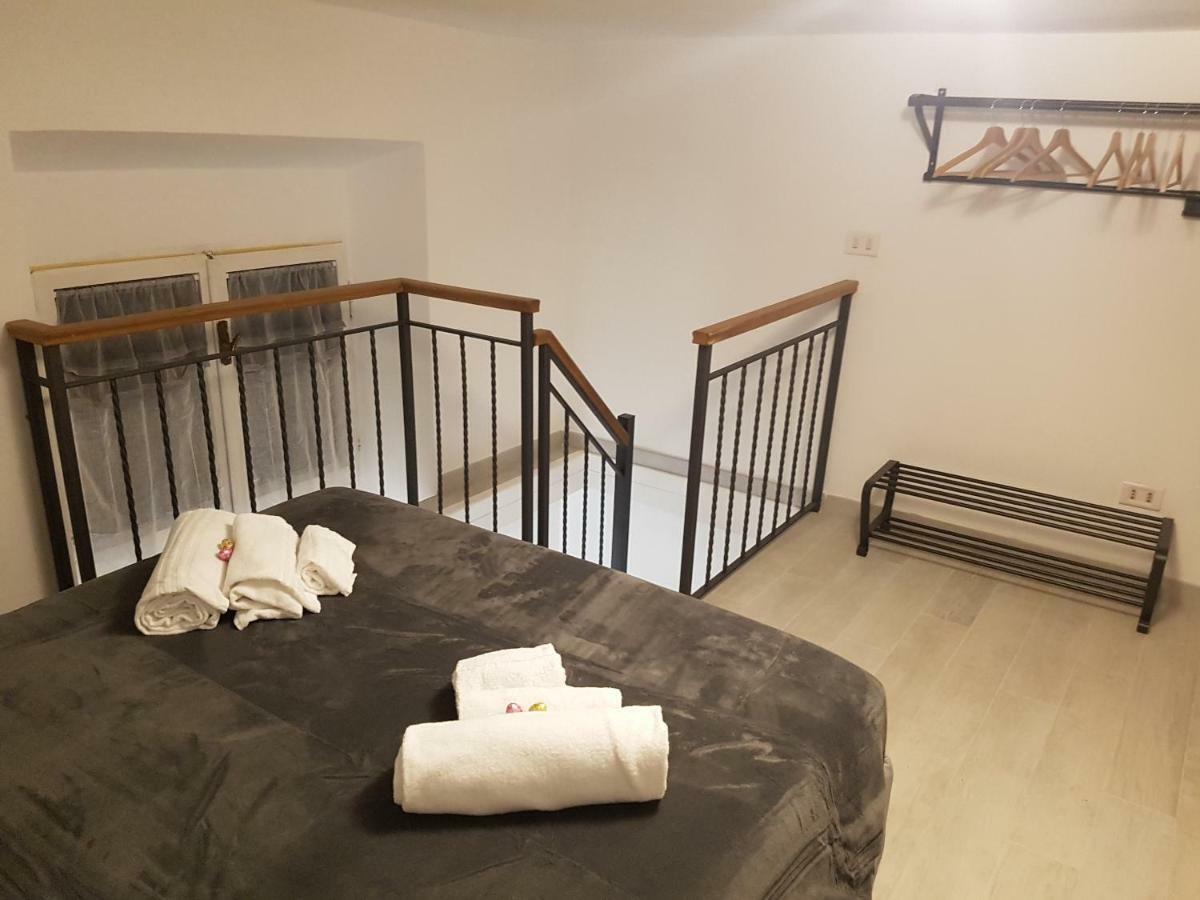 Apartamento Your Near To The Vatican Roma