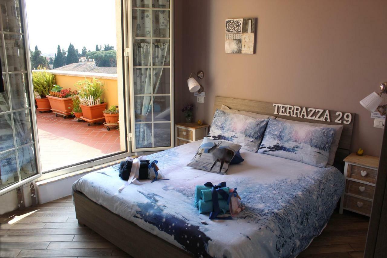 Terrazza 29