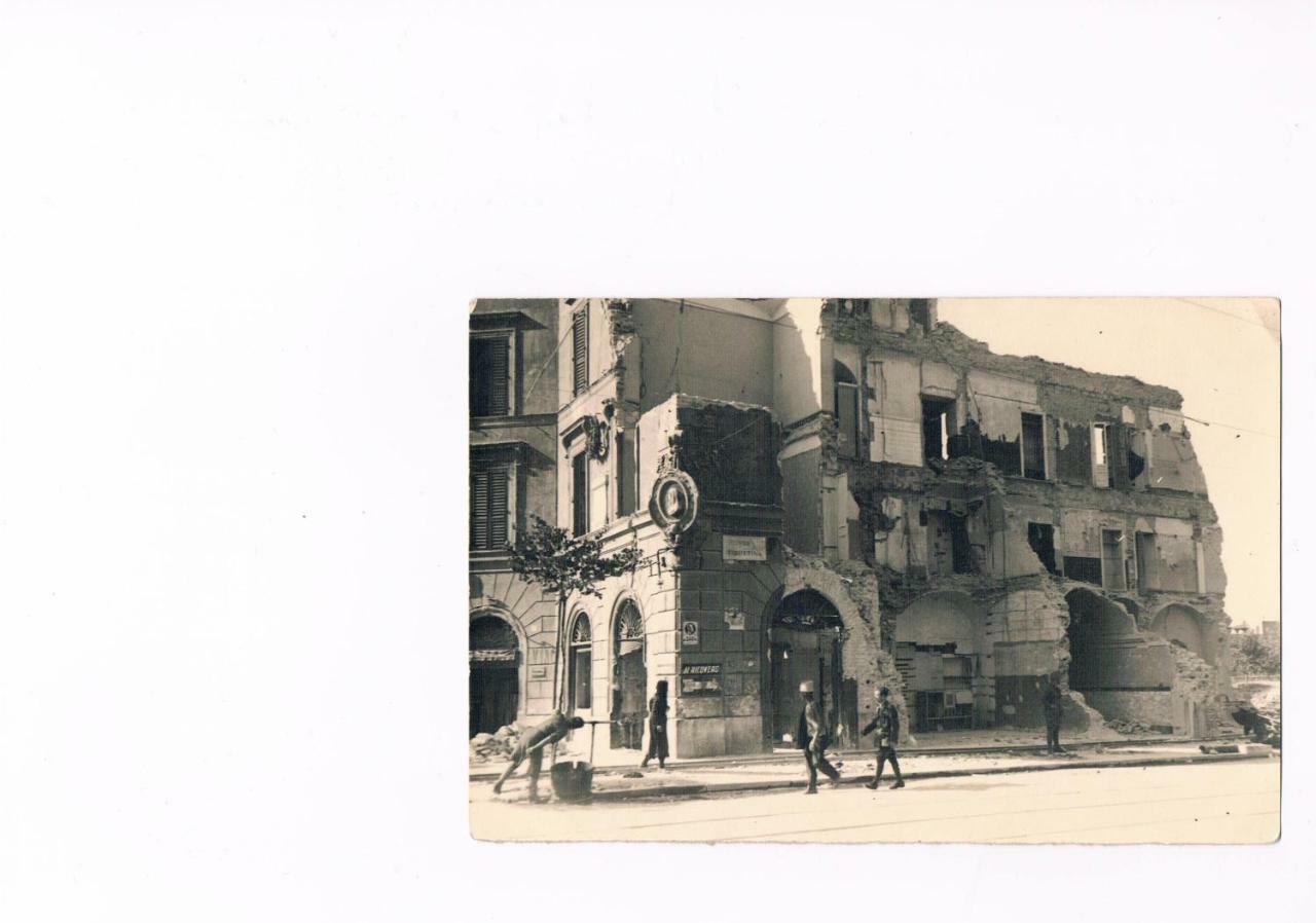 Apartment Pietro's House