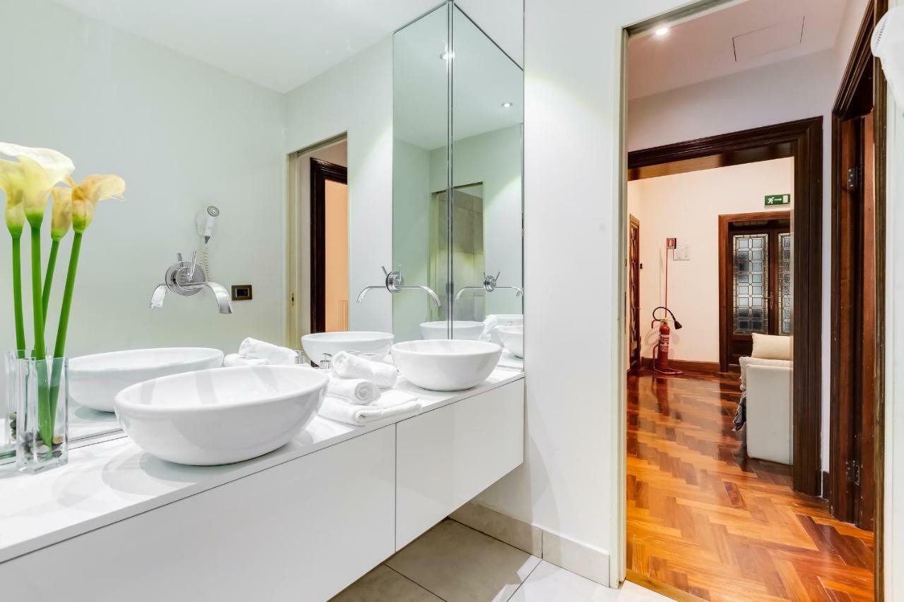 National Apartment Rome