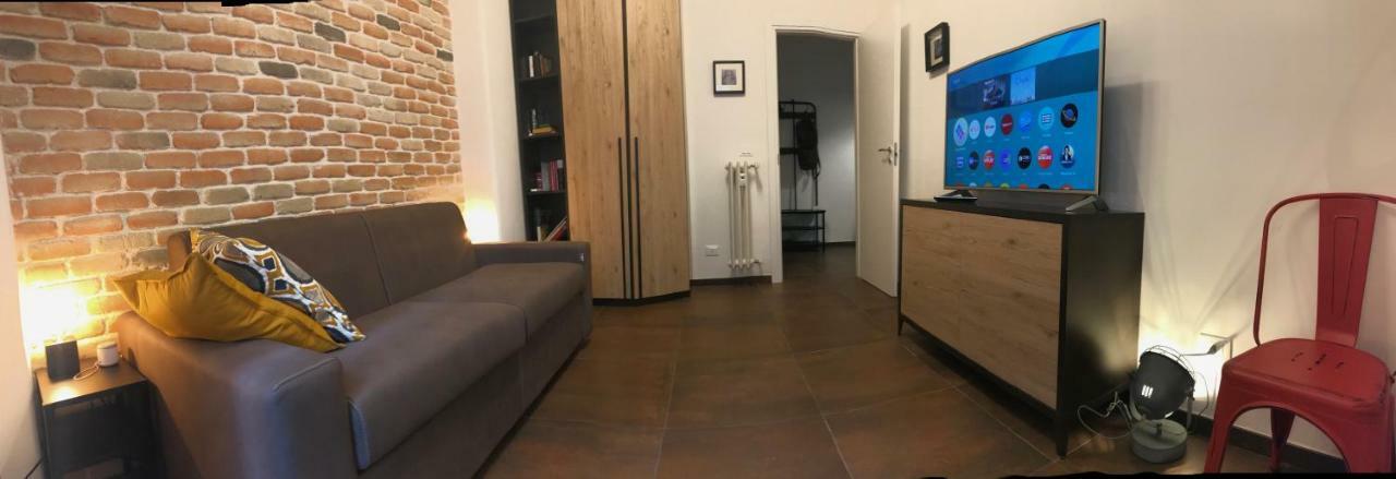 In Via Licia Appartamento Roma