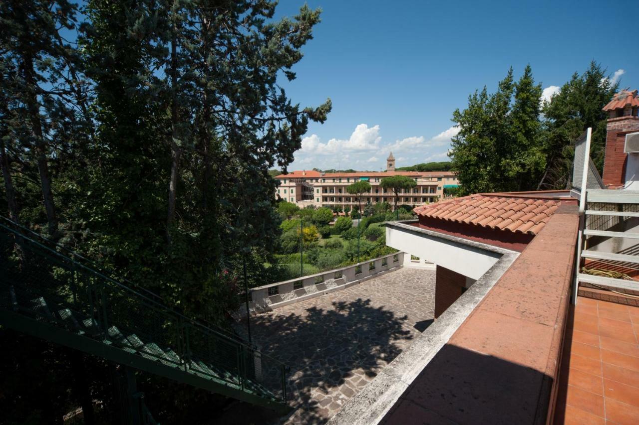 Mons Aureus Vakantiehuis Rome