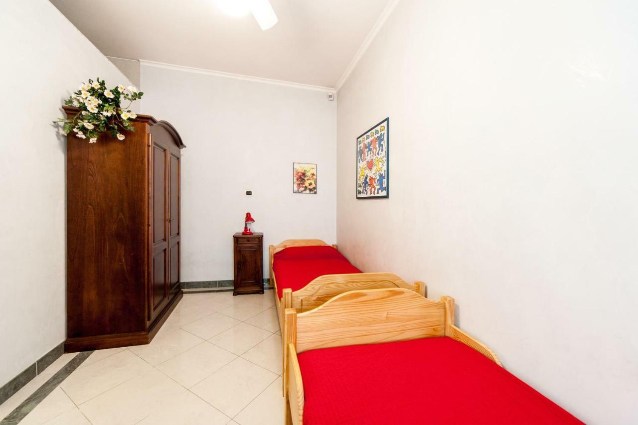 Vakantiehuis Mons Aureus *