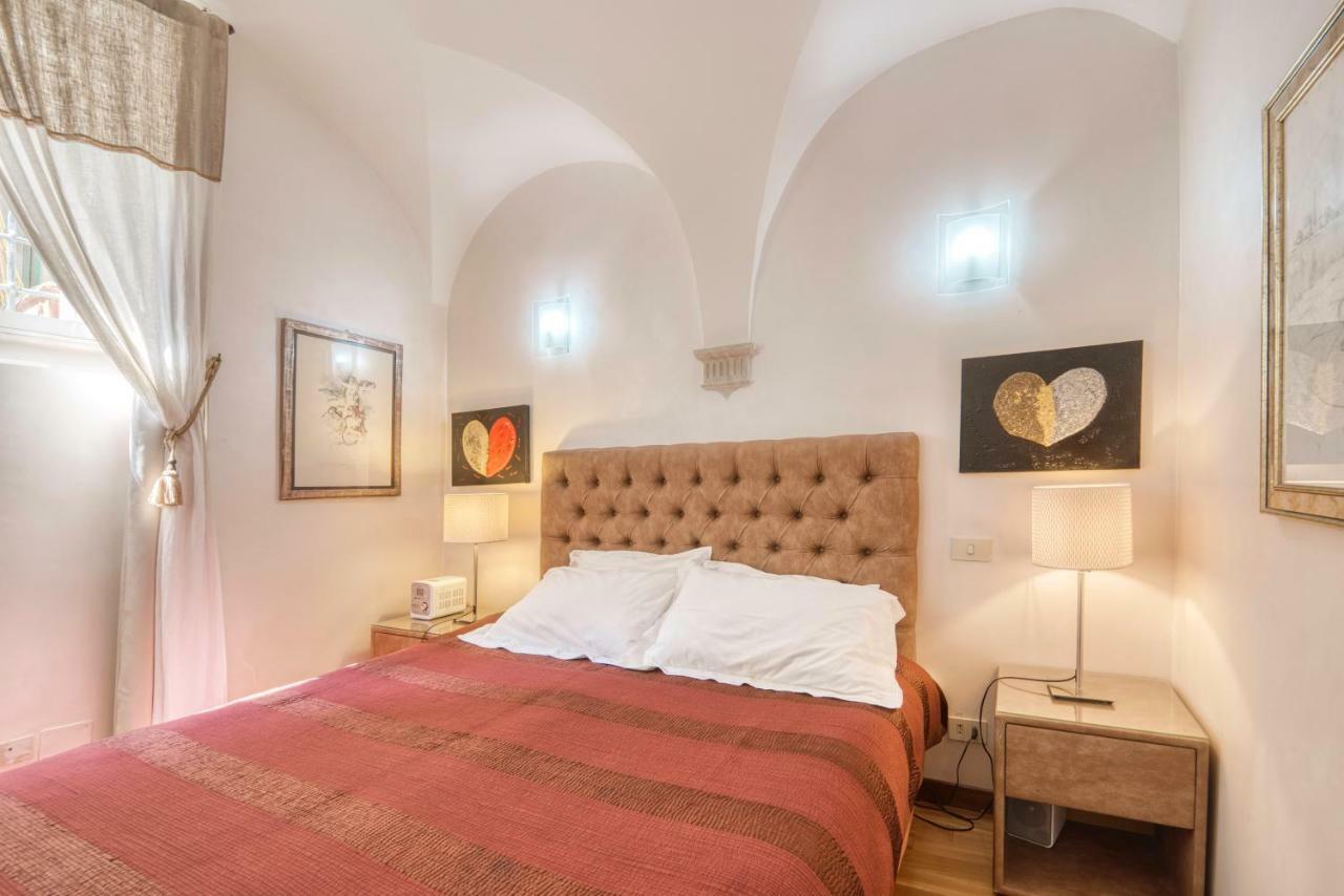 Apartment Virgo Rome