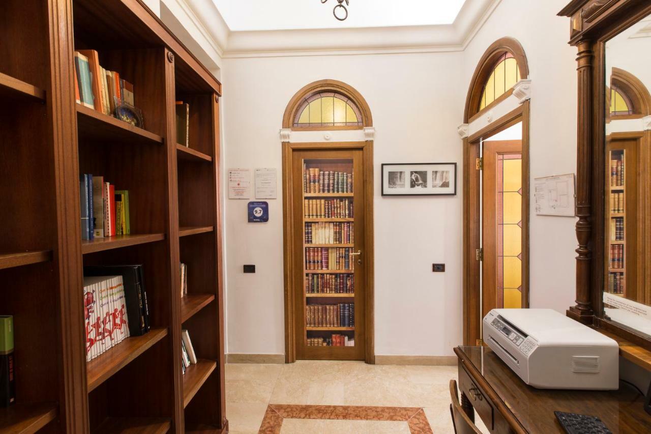 Monia Coliseum Appartement Rome