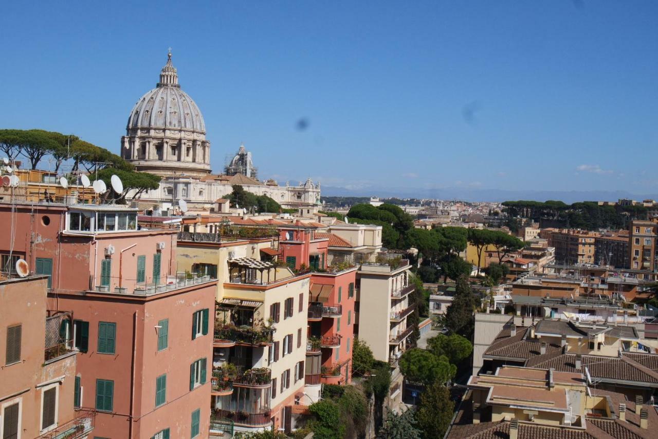 Apartment St. Petrus Et Aurelia