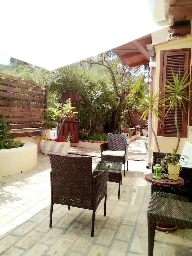 St. Petrus Et Aurelia Apartment